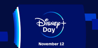 Der "Disney+ Day" am 12. November