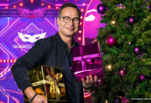 The Masked Singer Weihnachtsspezial