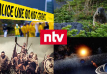 NTV präsentiert seine neue Primetime