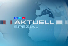 RTL Aktuell Spezial