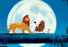 Der König der Löwen © RTL / © Disney Enterprises, Inc.