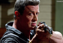 Sylvester Stallone in dem Film "Shootout - Keine Gnade" © Constantin Film / Frank Masi