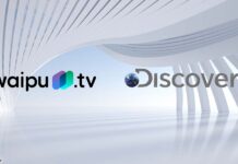 discovery waipu.tv