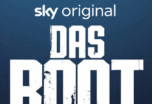 Logo Das Boot klein © Sky Deutschland/Bavaria Fiction GmbH