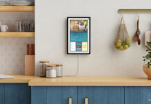 Amazon Echo Show 15 © Amazon.de