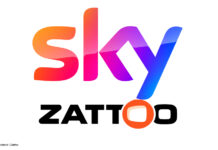 Logo-Collage Sky und Zattoo © Sky Deutschland / Zattoo