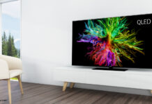 Nokia QLED Smart TV © StreamView GmbH