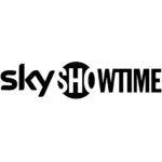 SkyShowtime Logo © Sky UK & Ireland