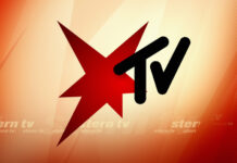 Stern TV Logo © RTL