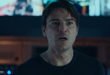 Josh Hartnett in dem Sky Original "The Fear Index" © Sky UK Limited