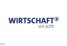 Logo Wirtschaft vor acht © Das Erste/ARD Design