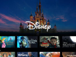 "House of Disney+": Große Auswahl beim Disney-Streamingdienst