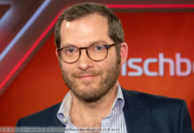 Julian Reichelt im TV