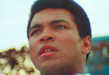 Muhammad Ali