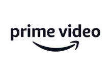 Amazon Prime Video Logo