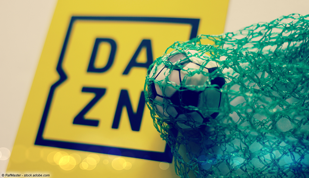 #DAZN: 10 neue Gratis-FAST-Sender