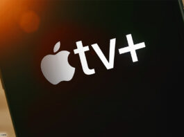 Smartphone, AppleTV+, Apple