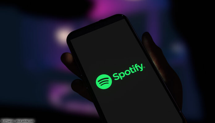 #Spotify: Deutschland als Teststrecke