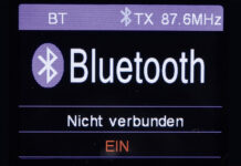 Xoro-DAB-55-Bluetooth