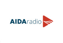 Logo AIDAradio