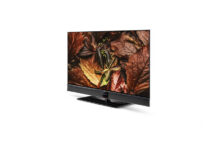 Metz Aurus OLED TV