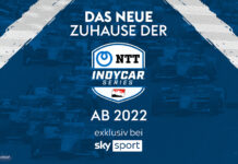 die ntt indycar series live auf sky