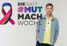 Sat.1 MutmachWoche