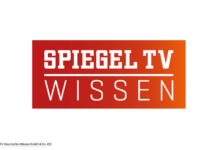 Logo Spiegel TV Wissen