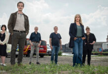 Tatort-Team Dortmund