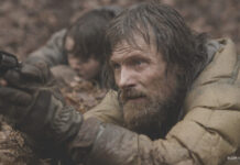 3sat Arthouse Filmreihe: Viggo Mortensen in "The Road"