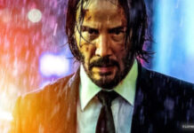 John Wick