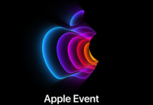 Apple Logo in vielen Farben - kommt das günstige iPhone?