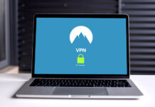 VPN Macbook