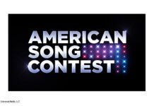 American Song Contest Logo