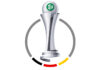 Logo Frauen DFB-Pokal