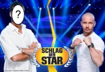 Schlag den Star: Fabian Hambüchen gegen wen?