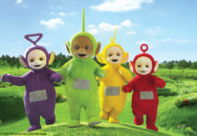 Teletubbies