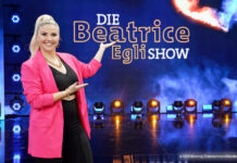 Beatrice Egli SWR Schlager-Show