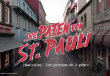 Die Paten von St. Pauli - Arte