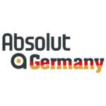 Logo Absolut Germany DAB+ Sender