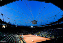 Tennis bei ServusTV