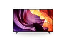 Sony Bravia X80K