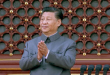 China Doku bei Arte: Xi Jinping als Führer des Landes China