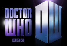 Logo Doctor Who 2010