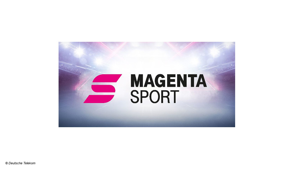 #Inklusive linearer DAZN-, Sky-Sport-Sender: MagentaTV schnürt neues Sport-Angebot