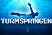 RTL Turmspringen Logo