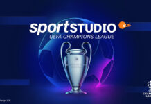 Champions League Finale im ZDF