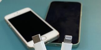 iPhone 5 bis 13 mit Lightning Anschluss - kommt bald USB-C?