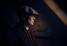 Peaky Blinders Staffel 6 Cillian Murphy