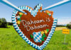 Dahoam is Dahoam Logo